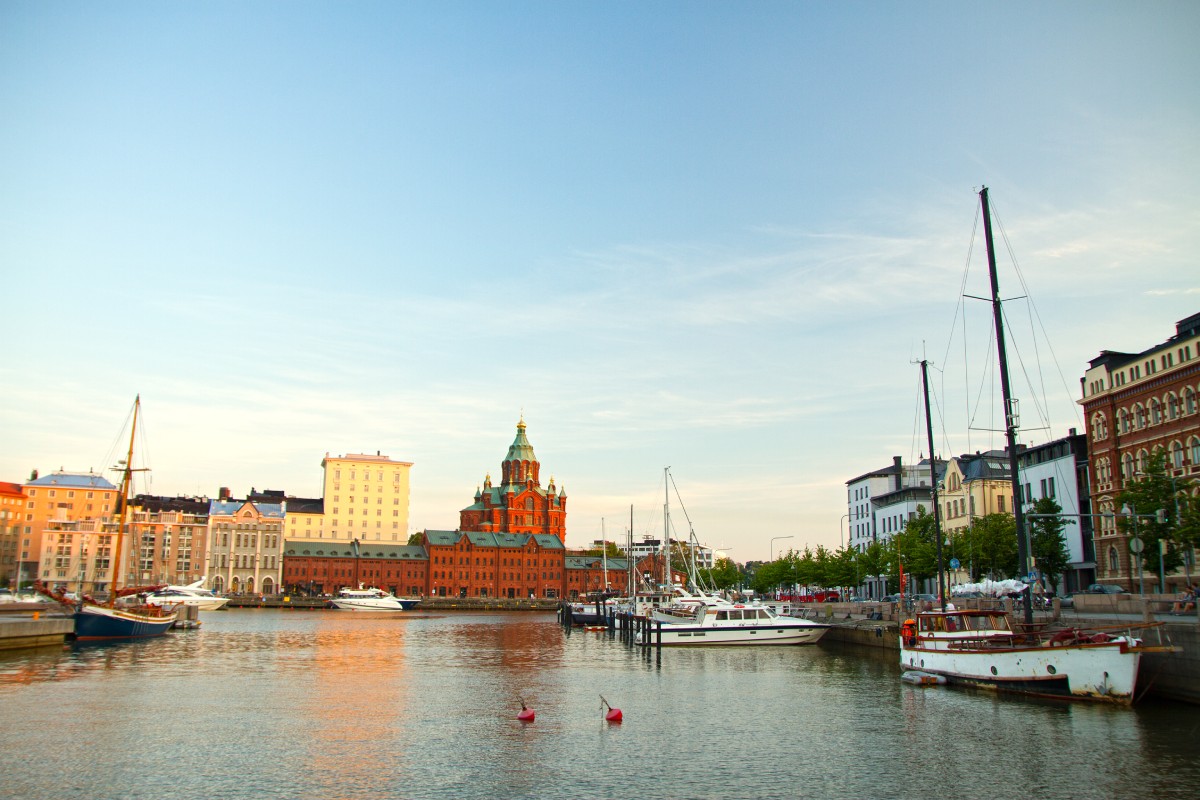 What Happens If Your Residence Permit Extension Application Is Rejected in Finland?
