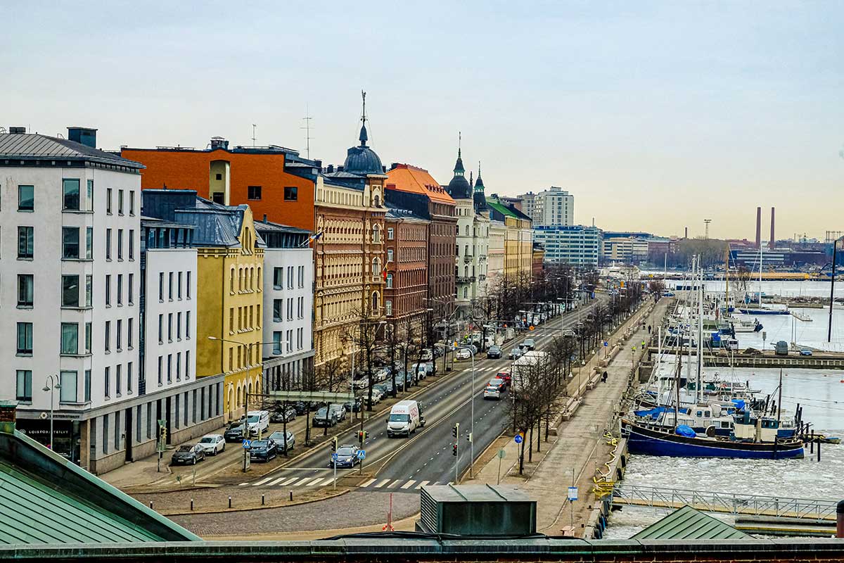 Permanent residence permit in Finland: 2026 rules and application paths