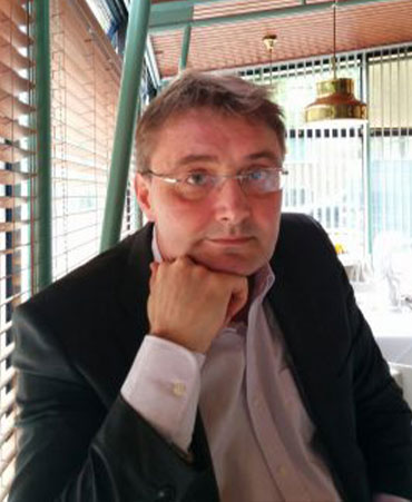 Jaakko Tapala — External specialist / partner
