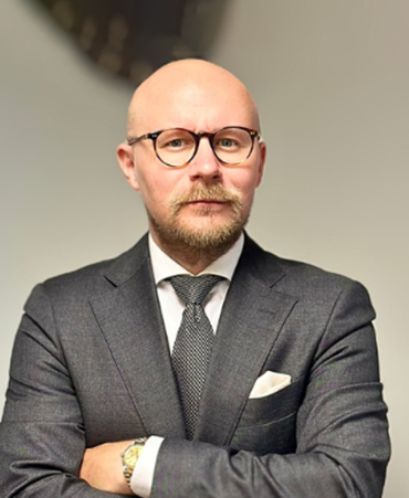 Joonas Tutti — External specialist / partner
